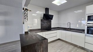 Piso en venta en La Línea de la Concepción ciudad en Línea de la Concepción (La)