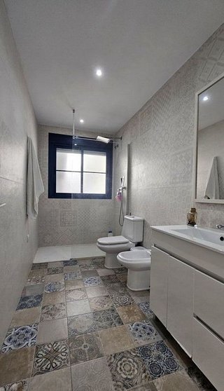 Piso en venta en La Línea de la Concepción ciudad en Línea de la Concepción (La)