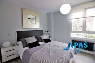 Piso en venta en Alisal - Cazoña - San Román en Santander