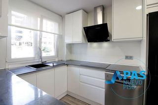 Piso en venta en Alisal - Cazoña - San Román en Santander