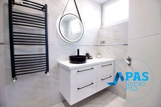 Piso en venta en Alisal - Cazoña - San Román en Santander