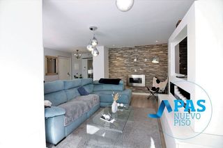 Piso en venta en Alisal - Cazoña - San Román en Santander