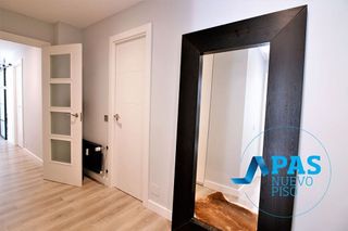 Piso en venta en Alisal - Cazoña - San Román en Santander