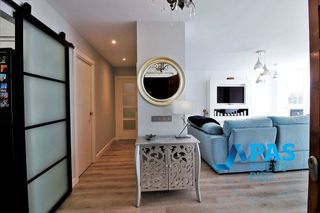 Piso en venta en Alisal - Cazoña - San Román en Santander