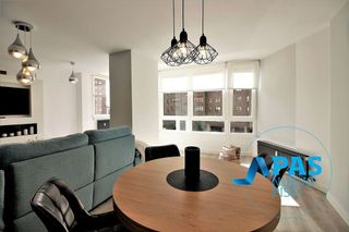 Piso en venta en Alisal - Cazoña - San Román en Santander