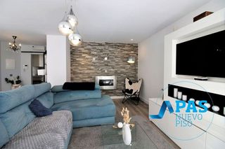 Piso en venta en Alisal - Cazoña - San Román en Santander