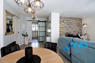 Piso en venta en Alisal - Cazoña - San Román en Santander