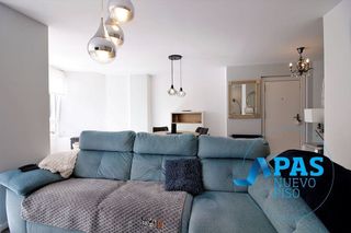 Piso en venta en Alisal - Cazoña - San Román en Santander