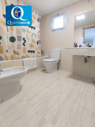 Piso en venta en La Cala de Villajoyosa en Villajoyosa/Vila Joiosa (la)