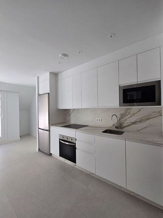 Ático en venta en Playa de los Boliches en Fuengirola