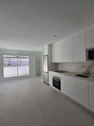 Ático en venta en Playa de los Boliches en Fuengirola