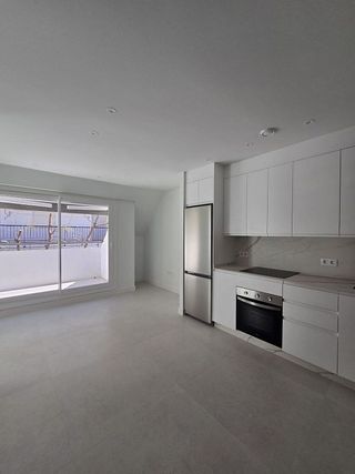 Ático en venta en Playa de los Boliches en Fuengirola