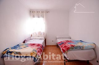 Piso en venta en Juan XXIII en Alicante
