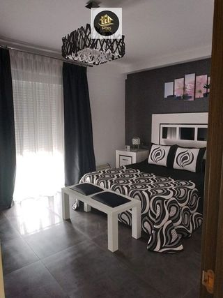 Piso en venta en Torre del Campo