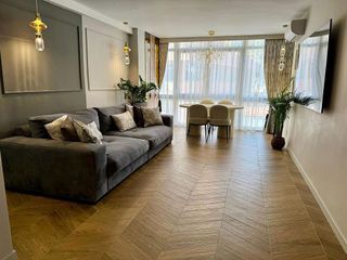 Piso en venta en Zona Puerto Deportivo en Fuengirola