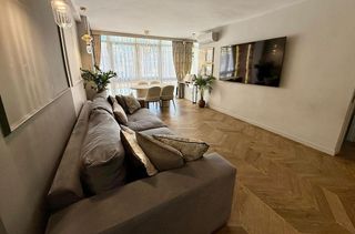 Piso en venta en Zona Puerto Deportivo en Fuengirola