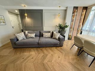 Piso en venta en Zona Puerto Deportivo en Fuengirola