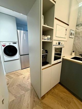 Piso en venta en Zona Puerto Deportivo en Fuengirola
