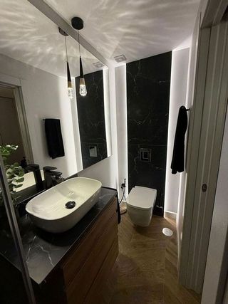 Piso en venta en Zona Puerto Deportivo en Fuengirola