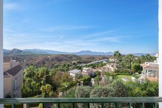 Piso en venta en Alhaurín Golf en Alhaurín el Grande