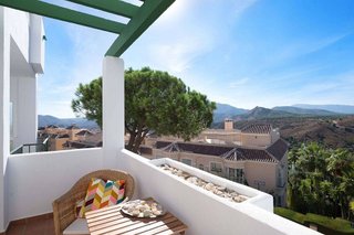 Piso en venta en Alhaurín Golf en Alhaurín el Grande