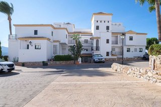 Piso en venta en Alhaurín Golf en Alhaurín el Grande