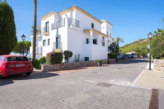 Piso en venta en Alhaurín Golf en Alhaurín el Grande