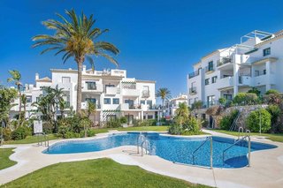 Piso en venta en Alhaurín Golf en Alhaurín el Grande