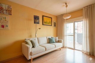 Piso en venta en Fuenlabrada II - El Molino en Fuenlabrada