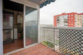 Piso en venta en Fuenlabrada II - El Molino en Fuenlabrada