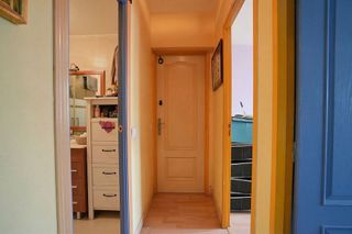 Piso en venta en Fuenlabrada II - El Molino en Fuenlabrada