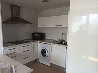 Piso en venta en Santo Domingo de la Calzada