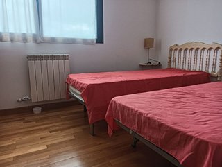 Piso en venta en Santo Domingo de la Calzada