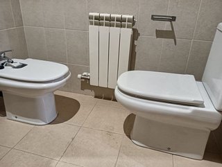 Piso en venta en Santo Domingo de la Calzada