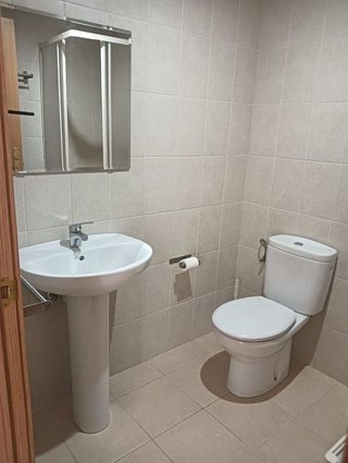 Piso en venta en Santo Domingo de la Calzada