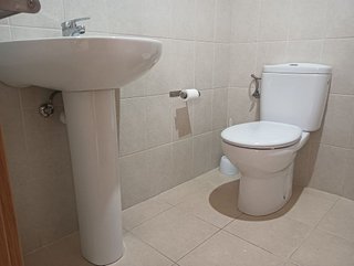 Piso en venta en Santo Domingo de la Calzada