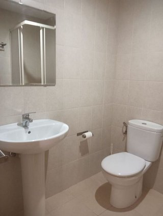 Piso en venta en Santo Domingo de la Calzada