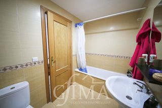 Dúplex en venta en Tomelloso