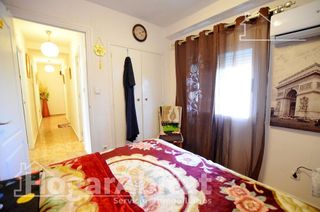 Piso en venta en Lo Morant- San Nicolás de Bari en Alicante