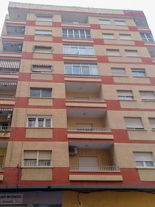 Piso en venta en Centro en Gandia