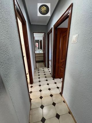 Piso en venta en Linares