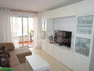 Piso en venta en Camino Viejo de Málaga en Vélez-Málaga