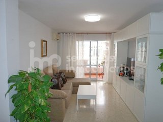 Piso en venta en Camino Viejo de Málaga en Vélez-Málaga