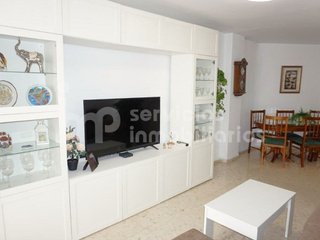 Piso en venta en Camino Viejo de Málaga en Vélez-Málaga