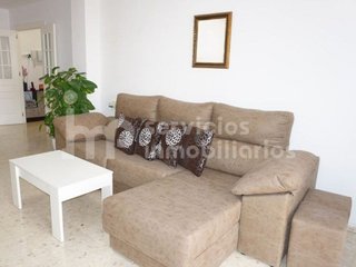Piso en venta en Camino Viejo de Málaga en Vélez-Málaga