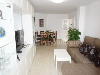 Piso en venta en Camino Viejo de Málaga en Vélez-Málaga