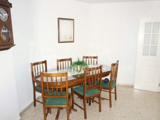 Piso en venta en Camino Viejo de Málaga en Vélez-Málaga