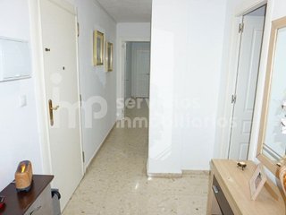 Piso en venta en Camino Viejo de Málaga en Vélez-Málaga