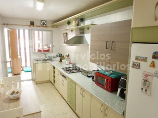 Piso en venta en Camino Viejo de Málaga en Vélez-Málaga