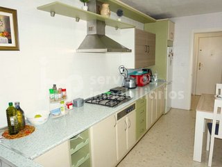 Piso en venta en Camino Viejo de Málaga en Vélez-Málaga